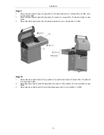 Preview for 14 page of Axley 761-033 Operating Instructions Manual