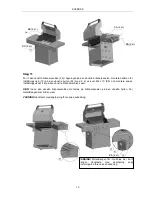 Preview for 15 page of Axley 761-033 Operating Instructions Manual