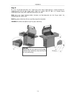 Preview for 16 page of Axley 761-033 Operating Instructions Manual