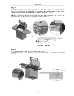 Preview for 17 page of Axley 761-033 Operating Instructions Manual