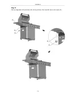 Preview for 19 page of Axley 761-033 Operating Instructions Manual