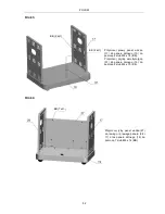 Preview for 52 page of Axley 761-033 Operating Instructions Manual