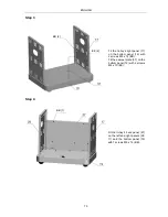 Preview for 73 page of Axley 761-033 Operating Instructions Manual