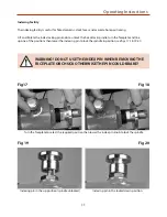 Preview for 11 page of Axminster Craft AC305WL Original Instructions Manual