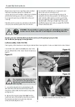 Preview for 6 page of Axminster Trade 502703 Original Instructions Manual