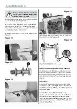 Preview for 8 page of Axminster Trade 502703 Original Instructions Manual