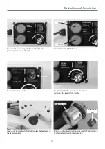 Preview for 11 page of Axminster Trade 502703 Original Instructions Manual