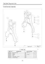 Preview for 20 page of Axminster Trade 502703 Original Instructions Manual