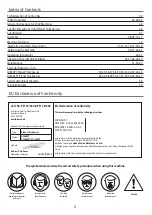 Preview for 2 page of Axminster Trade AT260PT Original Instructions Manual