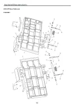 Preview for 54 page of Axminster Trade AT260PT Original Instructions Manual