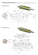 Preview for 58 page of Axminster Trade AT260PT Original Instructions Manual