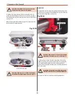 Preview for 18 page of Axminster 105105 User Manual