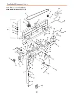 Preview for 28 page of Axminster 105105 User Manual