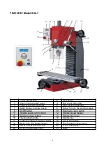 Preview for 6 page of Axminster 107154 Original Instructions Manual