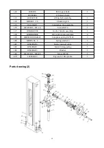 Preview for 16 page of Axminster 107154 Original Instructions Manual