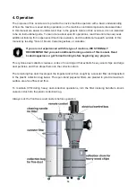 Preview for 19 page of Axminster 107571 Instruction Manual