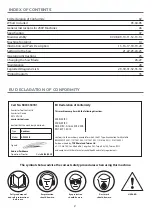 Preview for 2 page of Axminster 107659 Instruction Manual