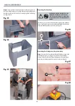 Preview for 8 page of Axminster 107659 Instruction Manual