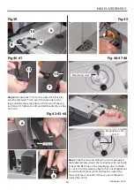 Preview for 13 page of Axminster 107659 Instruction Manual