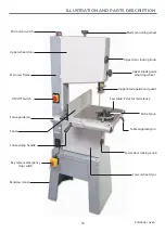 Preview for 15 page of Axminster 107659 Instruction Manual