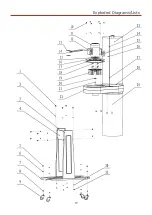 Preview for 17 page of Axminster 107696 Original Instructions Manual