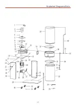 Preview for 17 page of Axminster 107697 Original Instructions Manual