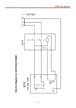 Preview for 19 page of Axminster 107697 Original Instructions Manual