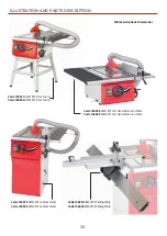 Preview for 20 page of Axminster 107712 Original Instructions Manual