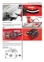 Preview for 25 page of Axminster 107712 Original Instructions Manual