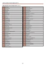 Preview for 32 page of Axminster 107712 Original Instructions Manual