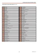 Preview for 37 page of Axminster 107712 Original Instructions Manual