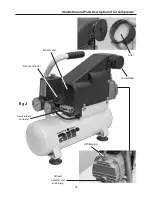 Preview for 7 page of Axminster AWC10HP User Manual