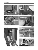 Preview for 10 page of Axminster ED16B2 User Manual