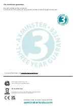 Preview for 19 page of Axminster Engineer SB-25TC Original Instructions Manual