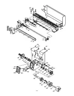 Preview for 23 page of Axminster SIEG SC6 User Manual