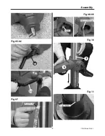 Preview for 9 page of Axminster Trade AT2001DP User Manual