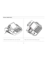 Preview for 90 page of Axon POS System ONe Instruction Manual