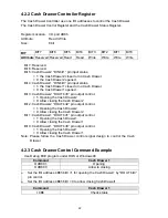 Preview for 22 page of Axon POS System POS 460 Series Manual