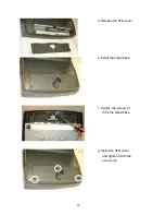 Preview for 25 page of Axon POS System POS 460 Series Manual