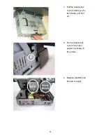 Preview for 32 page of Axon POS System POS 460 Series Manual