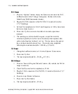 Preview for 22 page of Axon AutoMate Scientific MultiClamp 700B Manual