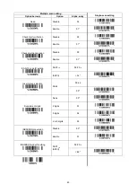 Preview for 43 page of Axon MICRELEC CS2600 User Manual