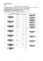 Preview for 65 page of Axon MICRELEC CS2600 User Manual