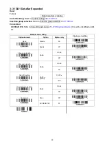 Preview for 69 page of Axon MICRELEC CS2600 User Manual