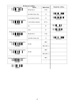 Preview for 81 page of Axon MICRELEC CS2600 User Manual