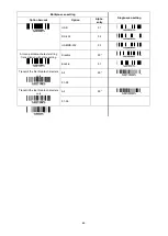 Preview for 85 page of Axon MICRELEC CS2600 User Manual