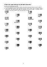 Preview for 87 page of Axon MICRELEC CS2600 User Manual