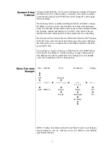 Preview for 9 page of Axon Synapse ADC20 Technical Manual