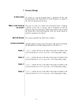 Preview for 15 page of Axon Synapse ADC20 Technical Manual