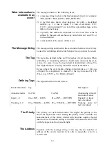 Preview for 16 page of Axon Synapse ADC20 Technical Manual